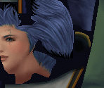 Seymour (Child) - Final Fantasy X