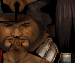 Jecht - Final Fantasy X