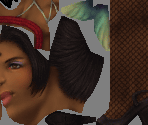 Dona - Final Fantasy X
