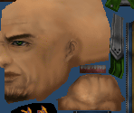 Cid - Final Fantasy X