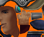 Braska - Final Fantasy X
