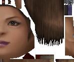 Lenne - Final Fantasy X-2