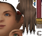 Yuna - Final Fantasy X-2