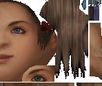 Yuna (Songtress) - Final Fantasy X-2