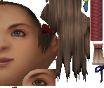 Yuna (Thief) - Final Fantasy X-2
