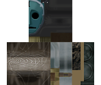 Shadow (Tables) - Persona 3 Portable