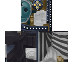 Shadow (Magus) - Persona 3 Portable