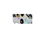 Dry Bones - Mario Kart DS