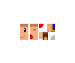 Toad - Mario Kart DS
