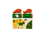 Bowser - Mario Kart DS