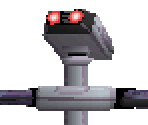 R.O.B. / HVC-012 - Mario Kart DS