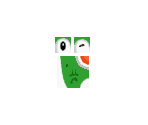Yoshi - Mario Kart DS