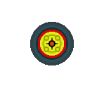 Tires - Mario Kart DS