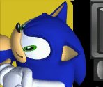 Goal Panel - Sonic the Hedgehog 4: Episode I