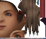 Yuna (Gun Mage) - Final Fantasy X-2