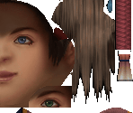 Yuna (Samurai) - Final Fantasy X-2