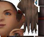 Yuna (Warrior) - Final Fantasy X-2