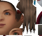 Yuna (White Mage) - Final Fantasy X-2