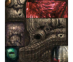 Moldorm - The Legend of Zelda: Twilight Princess