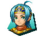 Harumani - Golden Sun: Dark Dawn