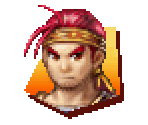 Leoleo / Eoleo - Golden Sun: Dark Dawn