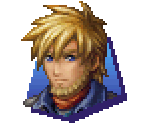 Robin / Isaac - Golden Sun: Dark Dawn