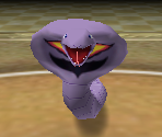 #024 Arbok - Pokémon Stadium 2