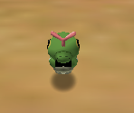 #010 Caterpie - Pokémon Stadium 2