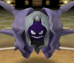 #091 Cloyster - Pokémon Stadium 2
