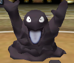 #088 Grimer - Pokémon Stadium 2