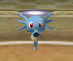 #116 Horsea - Pokémon Stadium 2