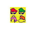 Chance Game - Mario Party 2