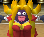 #124 Jynx - Pokémon Stadium 2
