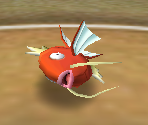 #129 Magikarp - Pokémon Stadium 2