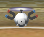 #081 Magnemite - Pokémon Stadium 2