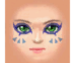 FOnewearl - Phantasy Star Online