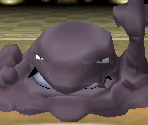#089 Muk - Pokémon Stadium 2