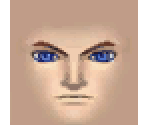 HUmar - Phantasy Star Online