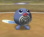 #060 Poliwag - Pokémon Stadium 2