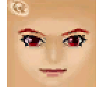 Red Ring Rico - Phantasy Star Online