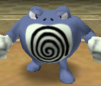 #062 Poliwrath - Pokémon Stadium 2