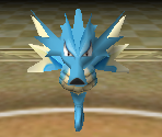 #117 Seadra - Pokémon Stadium 2