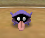 #090 Shellder - Pokémon Stadium 2
