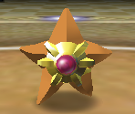 #120 Staryu - Pokémon Stadium 2