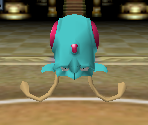 #072 Tentacool - Pokémon Stadium 2