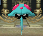 #073 Tentacruel - Pokémon Stadium 2