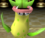 #071 Victreebel - Pokémon Stadium 2