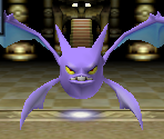 #169 Crobat - Pokémon Stadium 2