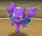 #207 Gligar - Pokémon Stadium 2
