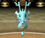 #230 Kingdra - Pokémon Stadium 2